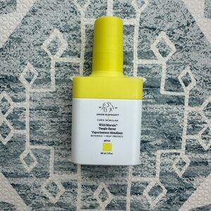 2oz Drunk Elephant Tangle Spray